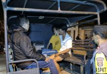 Koperasi Desa Merah Putih di Bantul Dibobol Maling, Dua Pemuda Diamankan Polisi