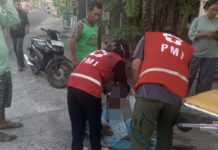Kasus Tabrak Lari Pesepeda di Jetis Ditangani Polres Bantul, Pengemudi Avanza Sudah Dimintai Keterangan