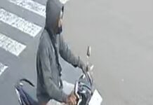 Pencurian Sepeda Motor di Wonosari Sempat Terekam Kamera CCTV, Polisi Kejar Pelaku