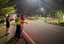 Dikabarkan Mengidap Penyakit Jantung, Pemotor Meninggal Dunia Usai Alami Kecelakaan Tunggal