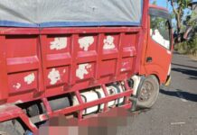 Berikut Kronologi Lengkap dan Identitas Korban Kecelakaan Maut di Soga Berdasarkan Keterangan Polisi