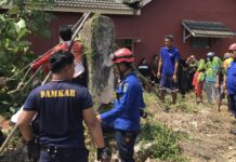 Bocah 10 Tahun di Gadungsari Wonosari Tercebur Sumur