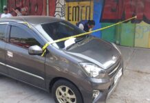 Pria 61 Tahun Ditemukan Meninggal dalam Mobil di Kasihan Bantul