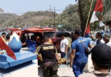 Nelayan Asal Riau Ditemukan Meninggal di Atas Kapal di Perairan Gunung Gandul