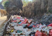 Pokdarwis Pantai Sadranan Tidak Maksimal Dalam Mengelola Sampah, Iuran Anggota Dipertanyakan
