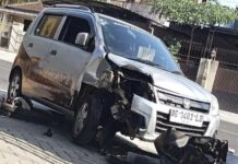 Kecelakaan Maut di Ponjong, Lansia Asal Wonogiri Meninggal Dunia di Rumah Sakit