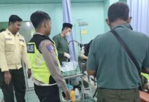 Berikut Kronologi Pemotor Terjun Bebas di Patuk Hingga Meninggal Dunia