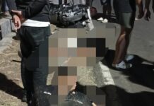 Satu Pelajar Meninggal Dunia dan Tiga Lainya Luka-Luka Usai Alami Kecelakaan di Jalan Lingkar Utara Piyaman
