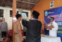 Padukuhan Blimbing Saat Ini Mempunyai Dukuh Baru