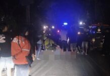 Hindari Jalan Berlubang, Nyawa Perempuan Asal Sleman Melayang di Jalan Sambipitu-Nglipar