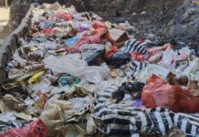 Tanggapan Kepala DLH Gunungkidul Terkait Pengelolaan Sampah di Pantai Sadranan